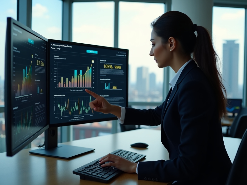 Базовые принципы управления денежными потоками