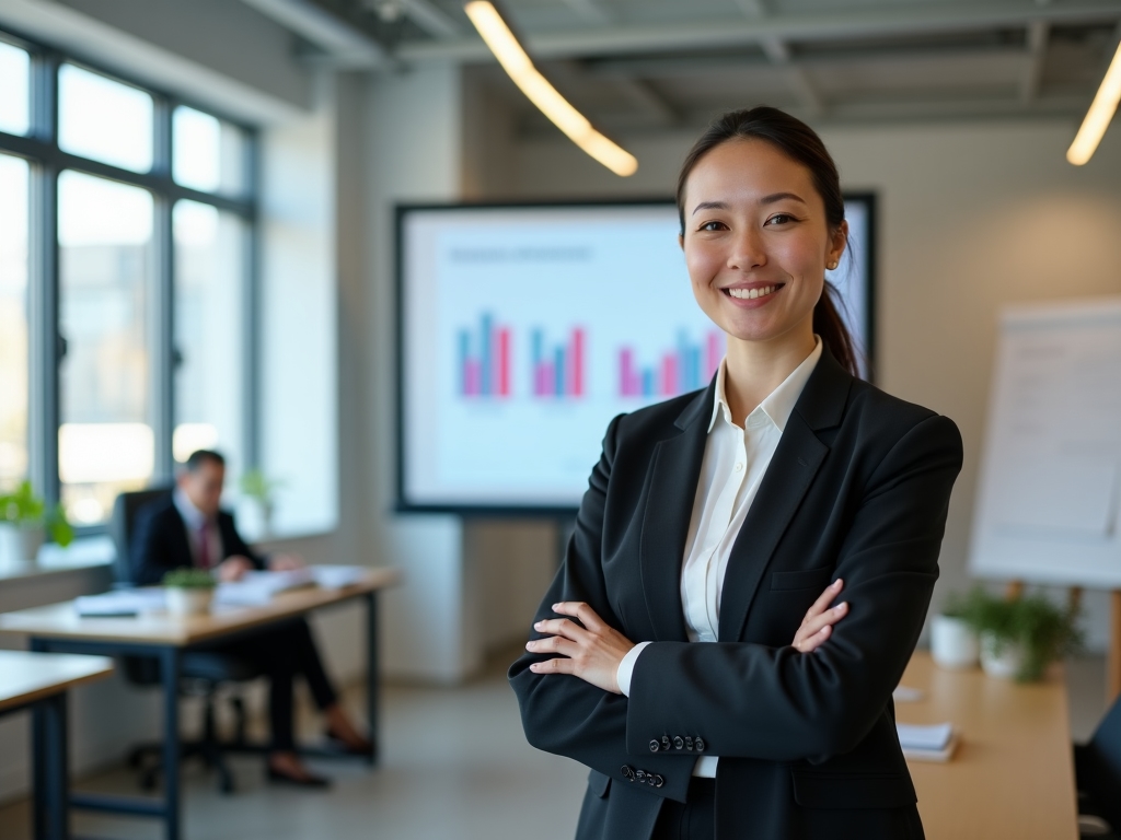 Руководитель образовательной программы