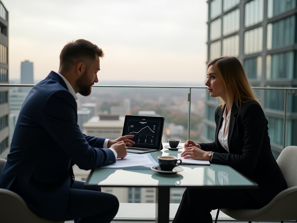 Прогнозирование и бюджетирование денежных потоков