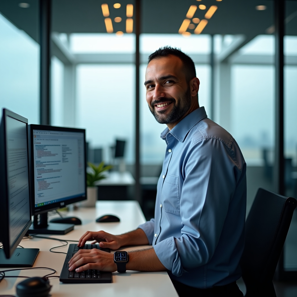 Инженер по интеграциям