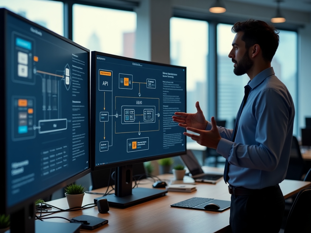 Автоматизация потоков и интеграции с банками/ERP