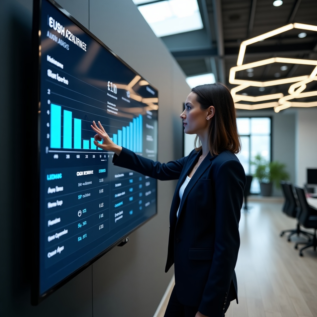 Управление ликвидностью и краткосрочные решения